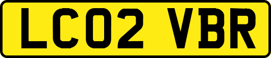 LC02VBR