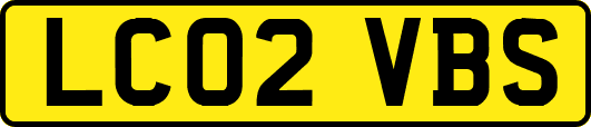 LC02VBS