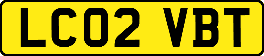 LC02VBT