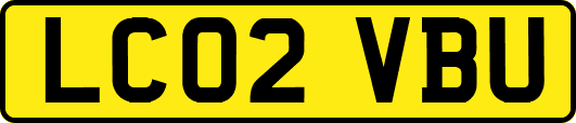 LC02VBU