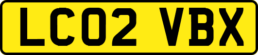 LC02VBX