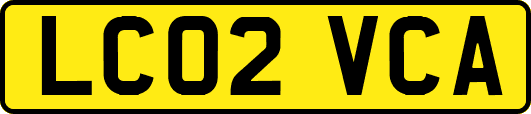 LC02VCA