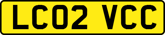 LC02VCC
