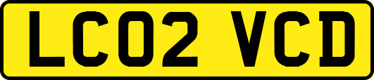 LC02VCD