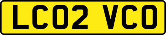 LC02VCO