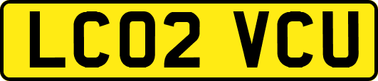 LC02VCU