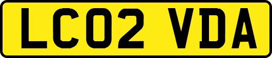 LC02VDA