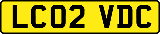 LC02VDC