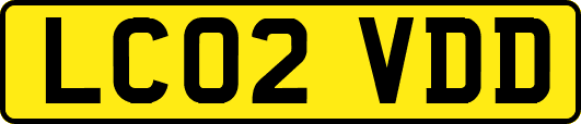 LC02VDD