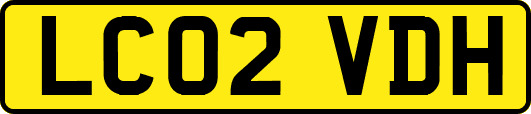 LC02VDH