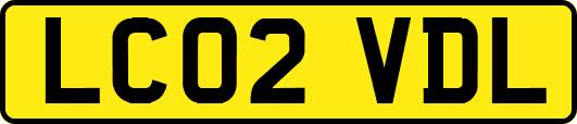 LC02VDL
