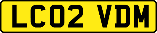 LC02VDM
