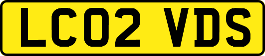 LC02VDS
