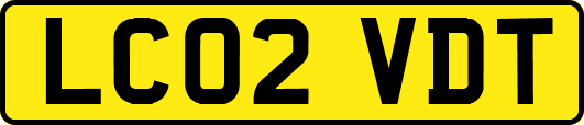 LC02VDT