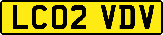 LC02VDV