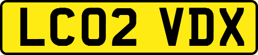 LC02VDX