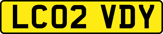 LC02VDY