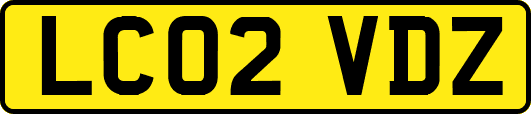LC02VDZ