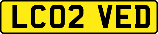 LC02VED