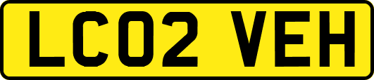 LC02VEH