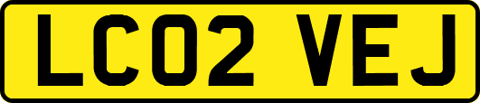 LC02VEJ