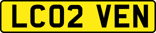 LC02VEN