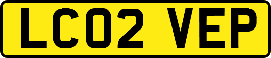 LC02VEP
