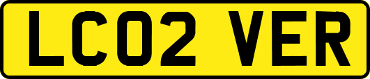 LC02VER