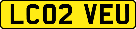 LC02VEU