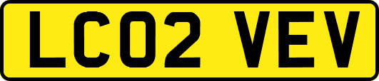 LC02VEV