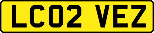 LC02VEZ