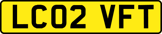 LC02VFT