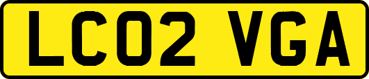 LC02VGA