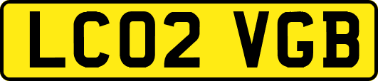 LC02VGB
