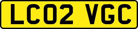 LC02VGC