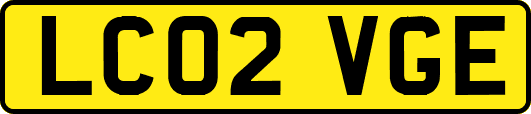 LC02VGE