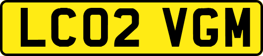 LC02VGM