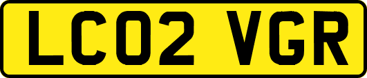 LC02VGR