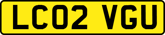 LC02VGU