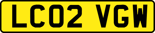LC02VGW