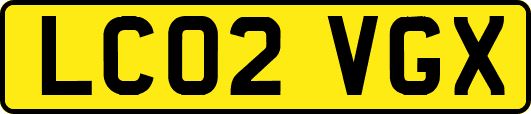 LC02VGX