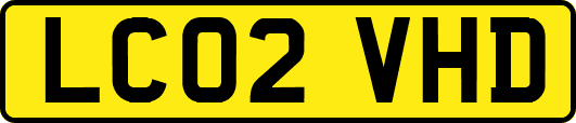 LC02VHD
