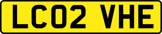 LC02VHE