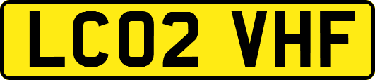 LC02VHF
