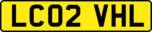 LC02VHL