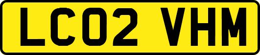 LC02VHM