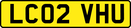 LC02VHU