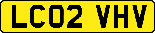 LC02VHV
