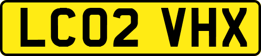 LC02VHX