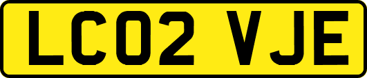 LC02VJE